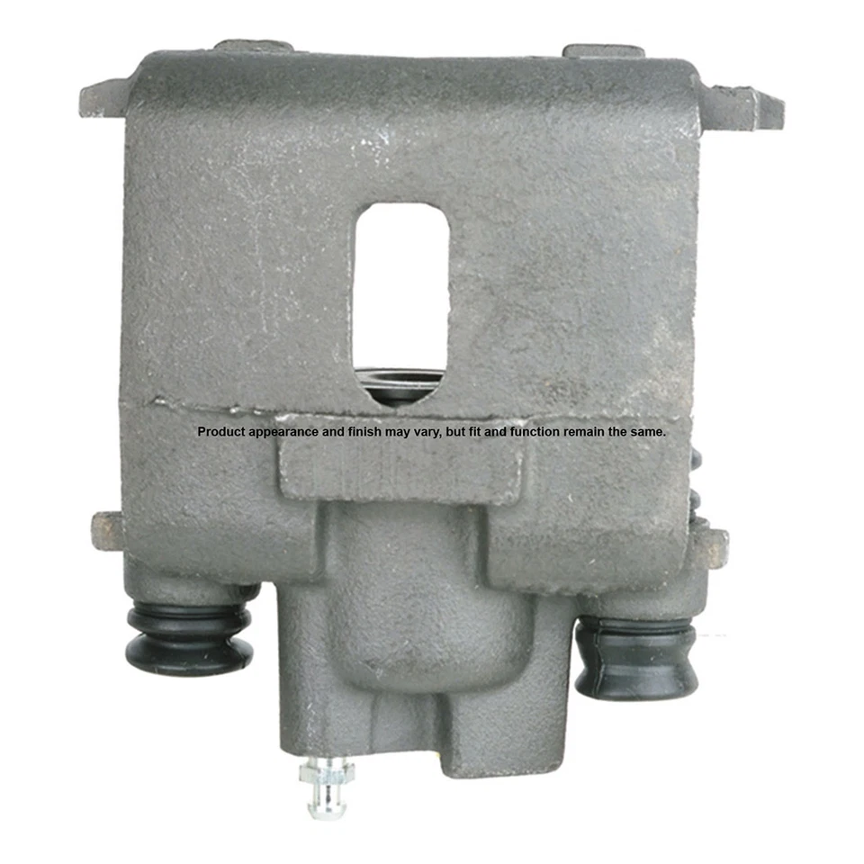 Cardone 4 Front Rear Disc Brake Caliper Fits 2000 1998 1999 1995 Chrysler Cirrus - Image 3 of 4