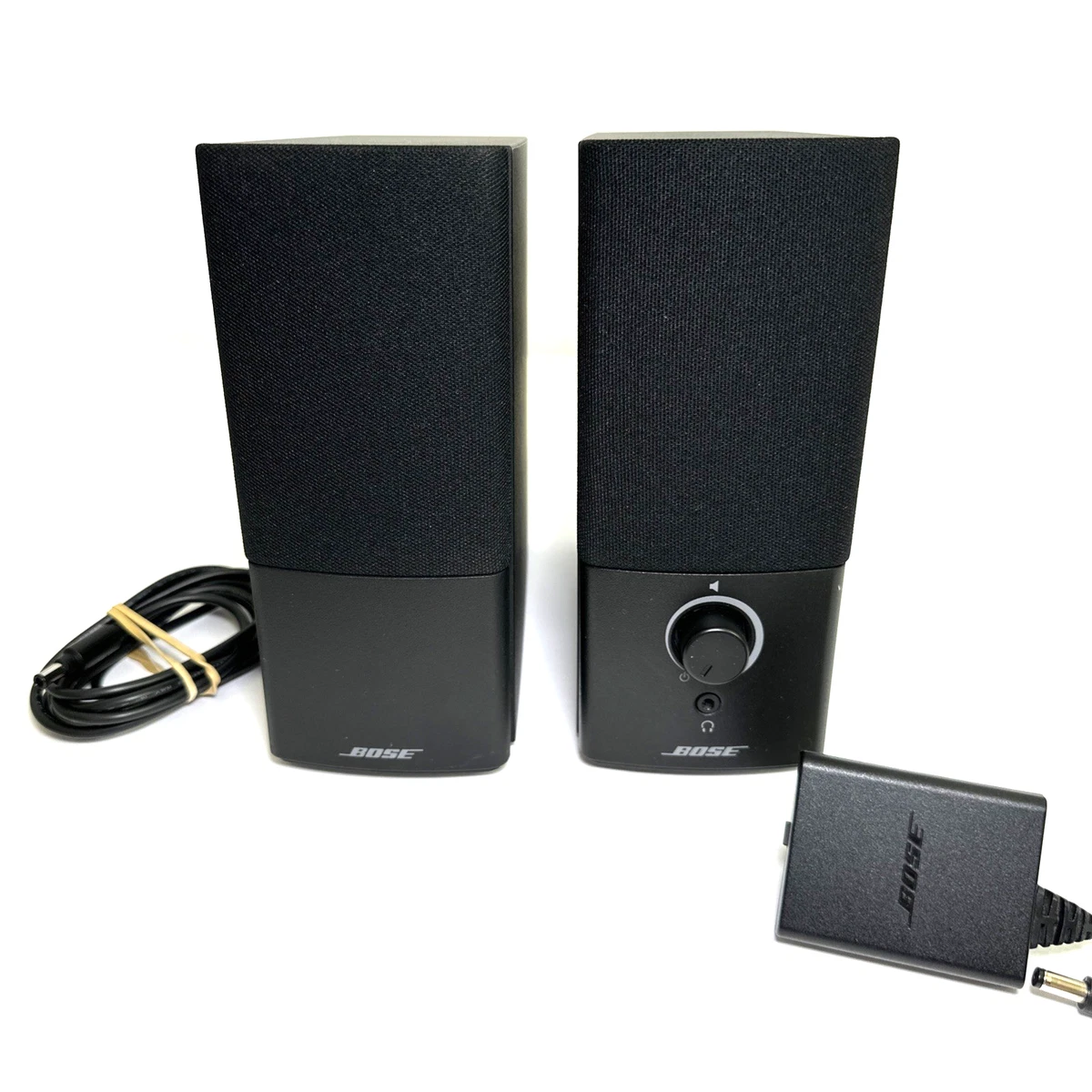 Bose Companion 3 Series Ii for sale | eBay