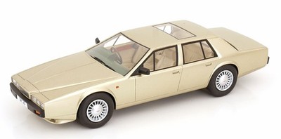 1:18 Cult Scale Aston Martin Lagonda MK4 1988-1990
