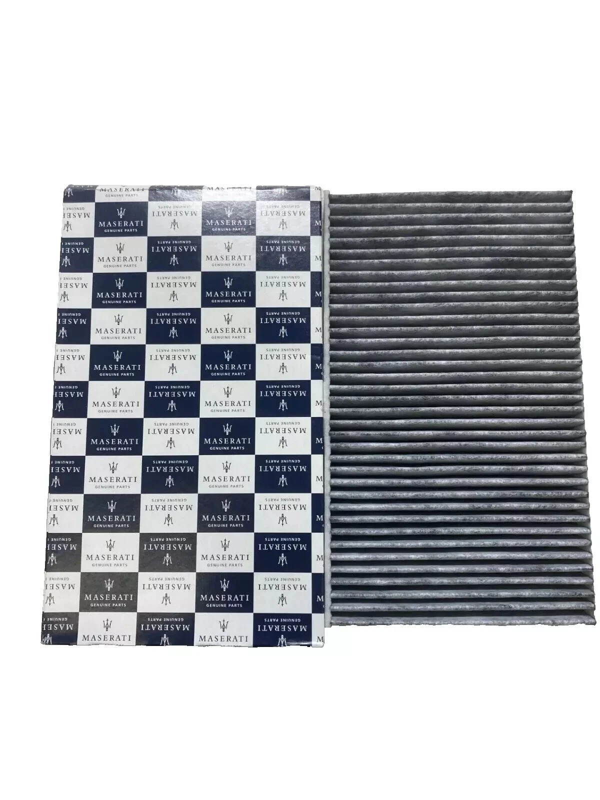 Genuine Maserati Pollen Cabin Filter Ghibli Levante Quattroporte OEM 670005021