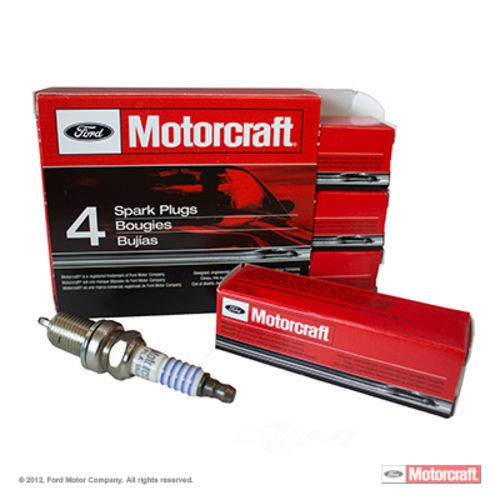 Spark Plug Motorcraft SP-468