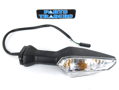 OEM Genuine Kawasaki Right Rear Turn Signal Ninja ZX-6R 636 EX 400