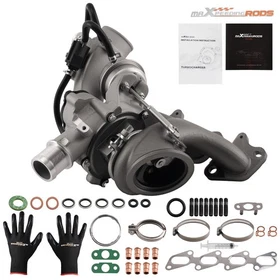 ⭐⭐⭐⭐⭐Turbolader for Chevrolet Cruze Opel Cascada Astra J 1.4 Turbo 103 kW 140 PS