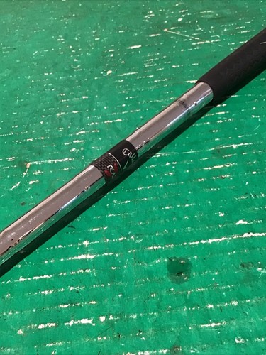 Callaway RAZR X Single 5 Iron w/ Uniflex Flex Steel RH 38" Golf Club - Picture 7 of 10
