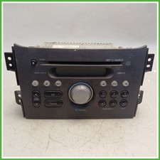 Autoradio Opel AGILA
