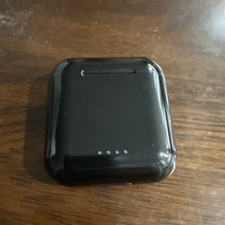 TOZO T6 TWS IPX8 Waterproof Bluetooth 5.3 Deep Bass Wireless Charging Earbuds.