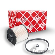 Filtre à carburant Chevrolet CRUZE