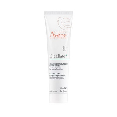 Avene Cicalfate Cream - 3.3 fl oz