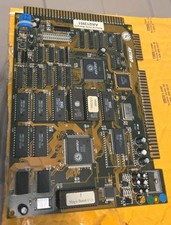   3 Vintage Arcade PCB Boards Lot ASTRO Magic...