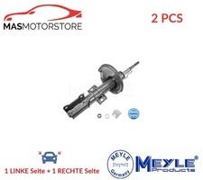 STOSSDAMPFER STOßDÄMPFER 2 STÜCK PAAR MEYLE 526 623 0003 2PCS A FÜR VOLVO