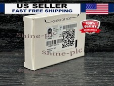 2023 Surplus Open Allen Bradley 1734-4IOL Ser A Point I/O Link Master Module 4Pt