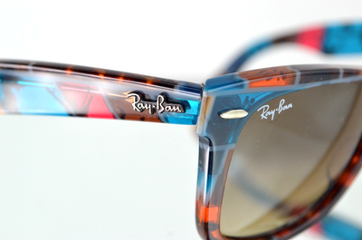 RARE Ray-Ban 