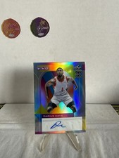 2023 Leaf Vivid Darius Days RC Auto BA-DD1
