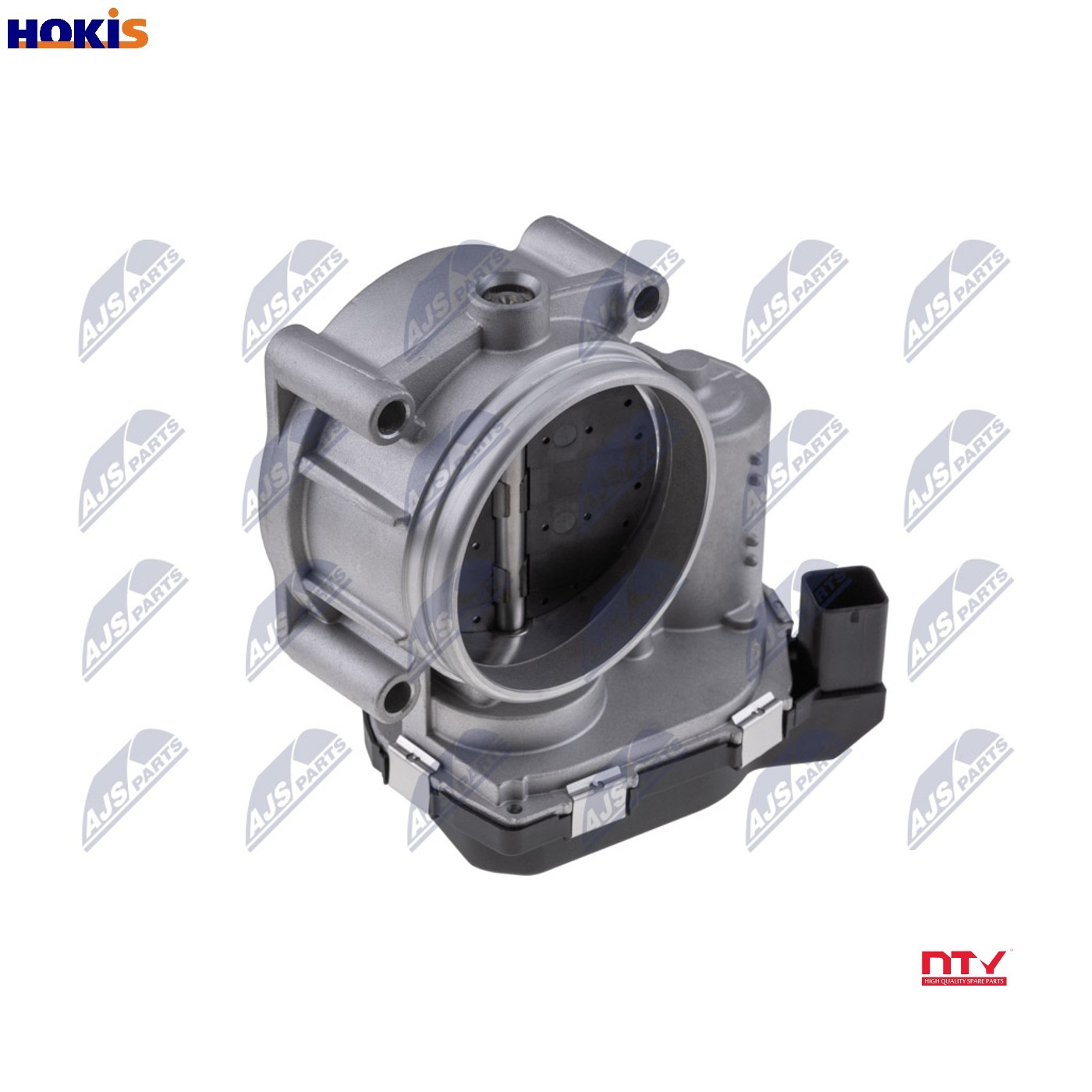 2x ✅Fits NTY ETB-BM-012 Air Damper ⭐UK Seller⭐ - Image 11