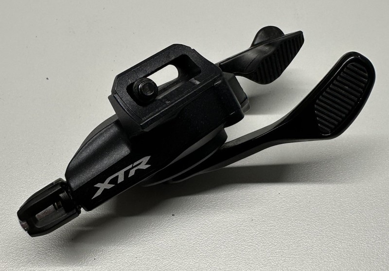 Shimano XTR M9100 Right Hand Shifter I-spec 12-Speed