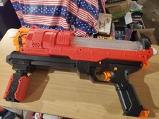 Nerf Rival Artemis XVII-3000 Blaster - Red