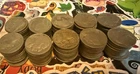 [LOT OF 100] No-Date BUFFALO NICKELS *100*