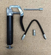 LubriMatic Heavy Duty Mini Grease Gun 30-800 - Pack of 5