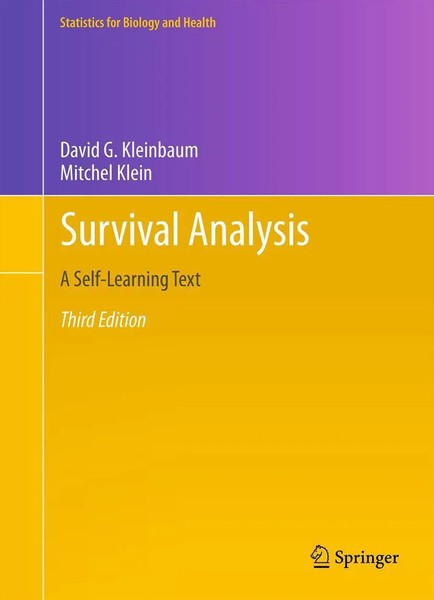 David G. Kleinbaum (U. A.) | Survival Analysis | Buch | Englisch (2011) | Xv-image