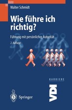 Schmidt - Wie fhre ich richtig - New paperback or softback - X555z