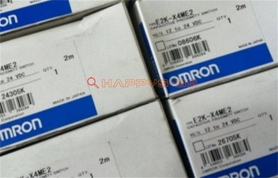 1PCS Omron E2K-X4ME2 E2KX4ME2 Approach Schalter New
