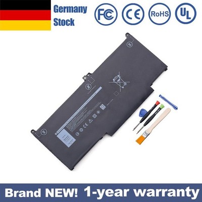 MXV9V Akku Für Dell Latitude 5300 E5300 5310 E5310 5300 5310 2-in-1 E7300 E7400