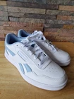 Reebok Court Advance  Trainers - White. Size 5 UK. Women's.   NEW.