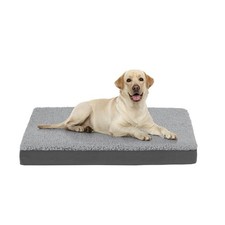 Friends Forever Orthopedic Dog Bed, Cooling Dog Beds with Removable Washable ...