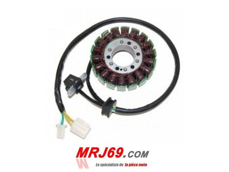 Stator alternateur Suzuki DL650 V Strom 2009 2010 Electrosport piece allumage