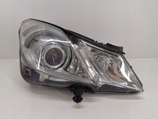 Frontscheinwerfer Mercedes-Benz E-Klasse W207 A2078204461 Bi-Xenon Rechts Headli Frontscheinwerfer Mercedes-Benz E-Klasse W207 A2078204461 Bi-Xenon Rechts Headli