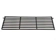 New Upper Cooking Grid 21” x 6.25” For Pit Boss Pellet Grill  Black - 76125