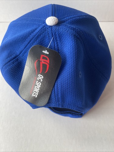 LA Dodgers OC Sports Ball Cap Hat Adjustable Baseball New With Tags - Picture 3 of 9