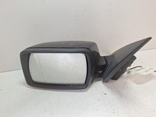 Retroviseur gauche (ou coque) BMW X3