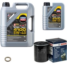 Filtre à huile Honda S2000