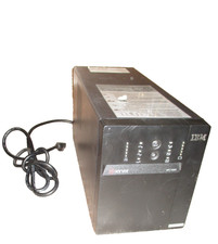 IBM 2130-TU1 Uninterruptible Power Supply IBMR1500 1500T - No Batteries