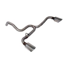 MAGNETI MARELLI Endschalldämpfer Schalldämpfer Auspuff für Fiat 500/595/695