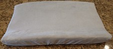 Baby Infant Changing Table Pad with Cover