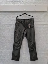 New KUIU Men's Enroute Pants In Asphalt Sz 36