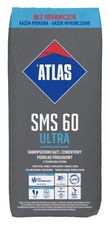 Ausgleichsmasse Flie&szlig;spachtel Bodenspachtel Selbstverlaufend 3 60 mm 25Kg SMS 60