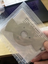Elmo gs-1200 Projector Blade Upgrade Wittner Cinetech Projector Blade Upgrade