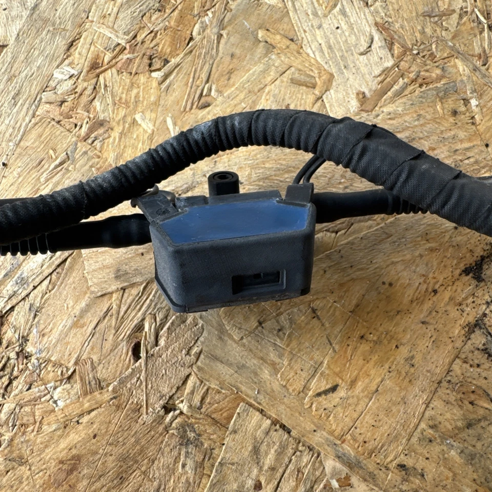 Windscreen Washer System BMW X5 E70 X6 E71 Nozzle Chain 7275172 2007-2013 - Image 3 of 4