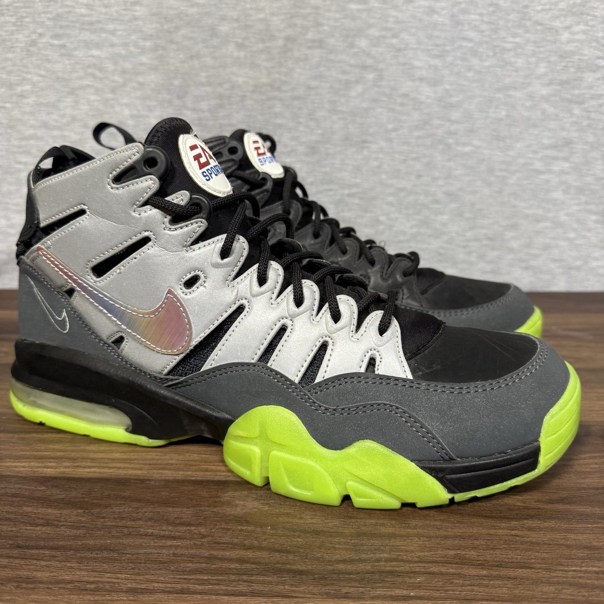 nike air max 2 trainer 94