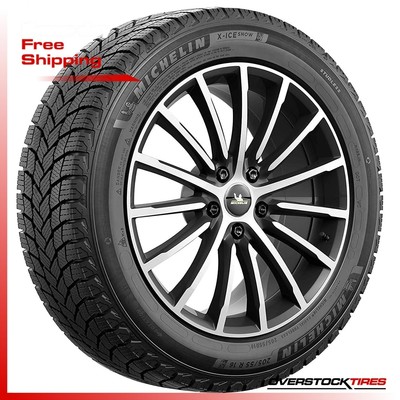 Michelin X-Ice Snow 175/65R15 Tire for sale online | eBay