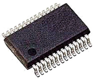 TI/BB PCM2904DB SSOP-28 STEREO AUDIO CODEC WITH USB USA ship *qq