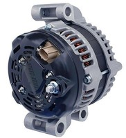 Lichtmaschine FÜR Chrysler 300 C Touring LX 2.7 3.5 5.7 AWD 6.1 SRT8 421000-0261