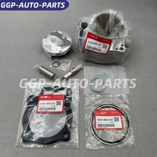 NEW TOP END KIT W/ CYLINDER 12100-MEN-A50 FOR 2009-2016 HONDA CRF450R CRF