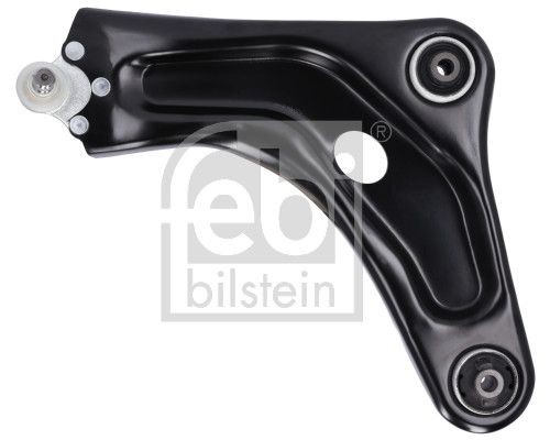 Bras de liaison FEBI BILSTEIN 179860 pour corriger l'usure de pneu sur Citroën