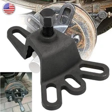Universal 4 Holes Motorcucle Wheel Hub Puller- Rear Brake Drum Remover Tool Hot
