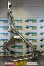 Suzuki GSF 1200 S Bandit Rahmen HPI klar V5 SK2 2001 bis 2005 GSF1200 B158