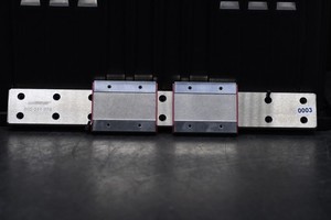 Schneesberger 555-011-278 / MNNL42-G3 Linear Slide